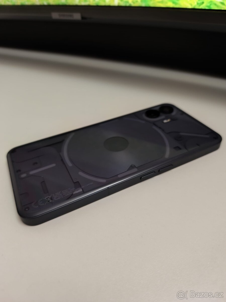 Nothing Phone 2, 12gb, 256gb - 3