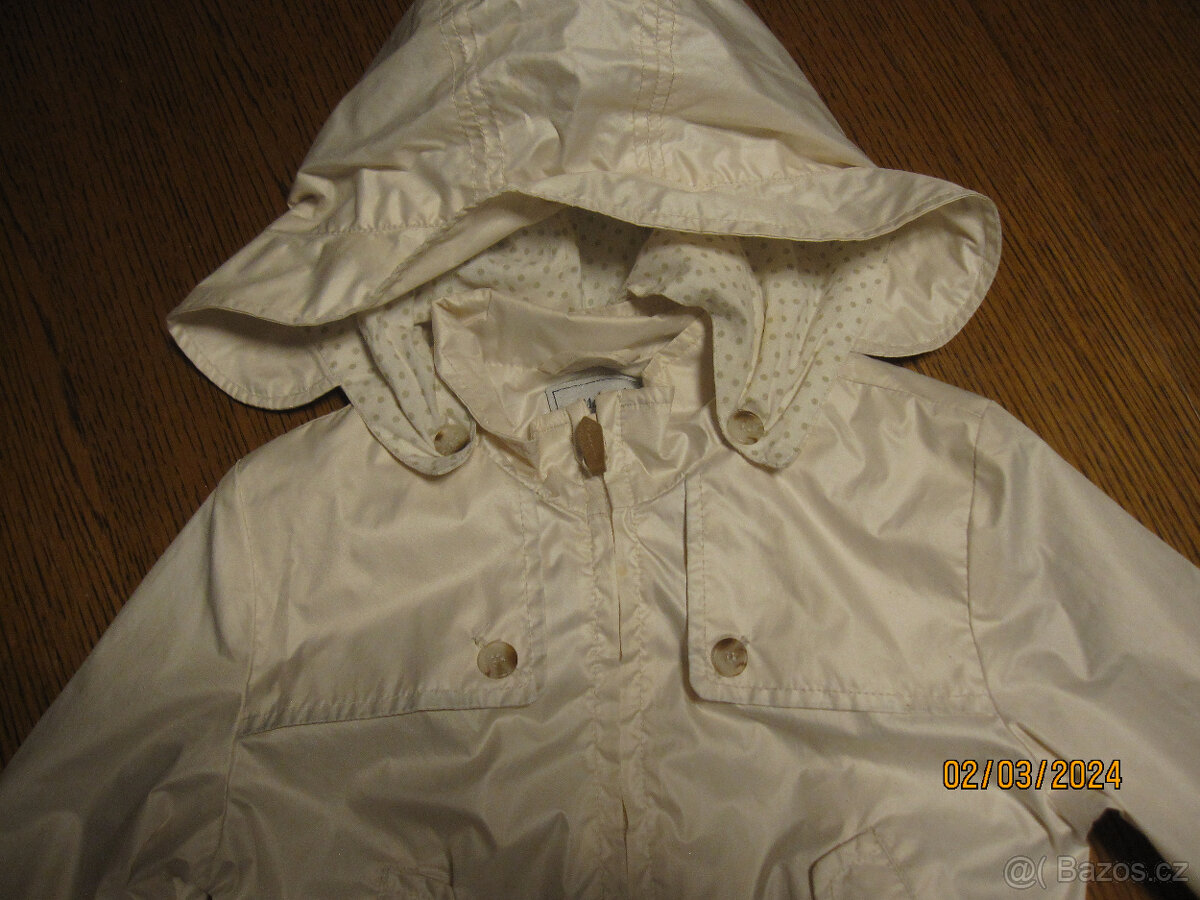 Jarní bunda zn. Mayoral - 3