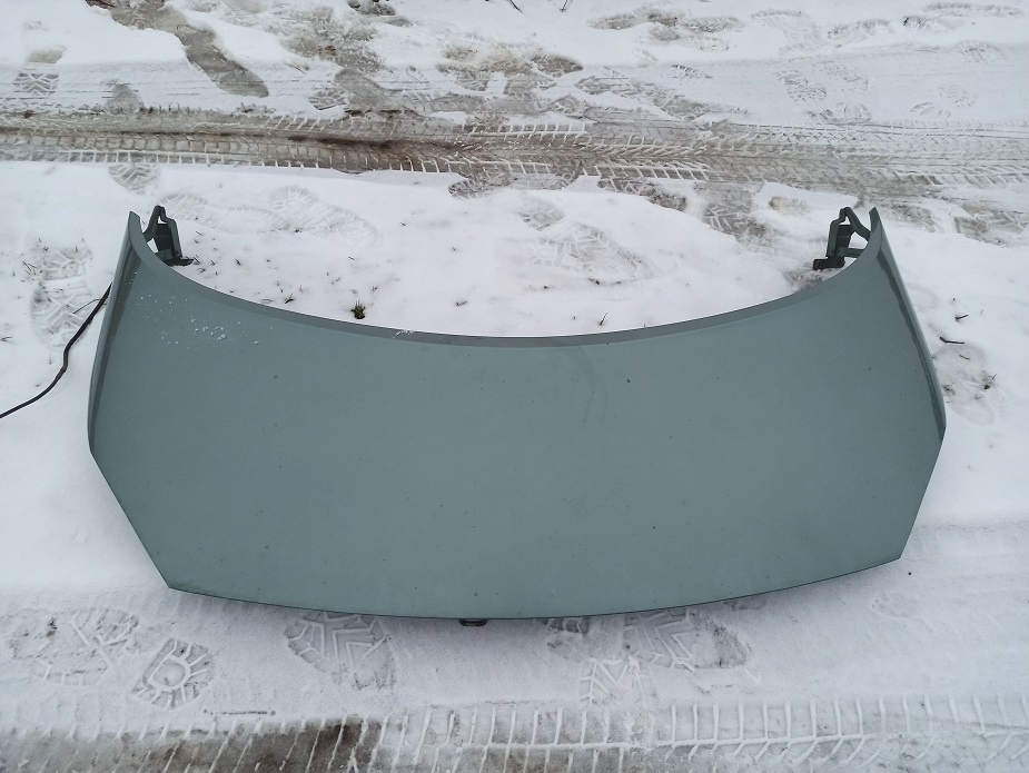 Rennault Megane Scenic 1,5dci 75kw 2005 - 3