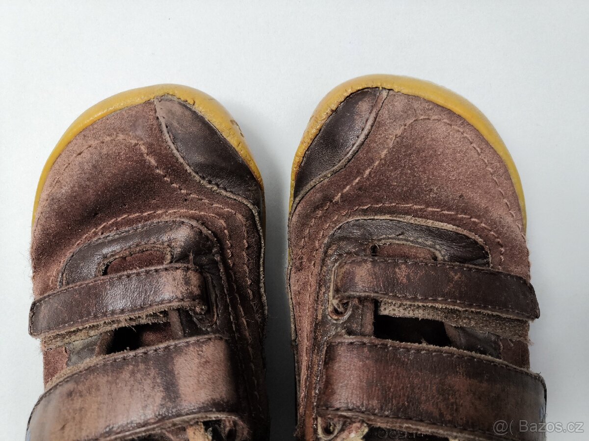 Dětské boty Vivobarefoot Reno, vel. 29 - 3