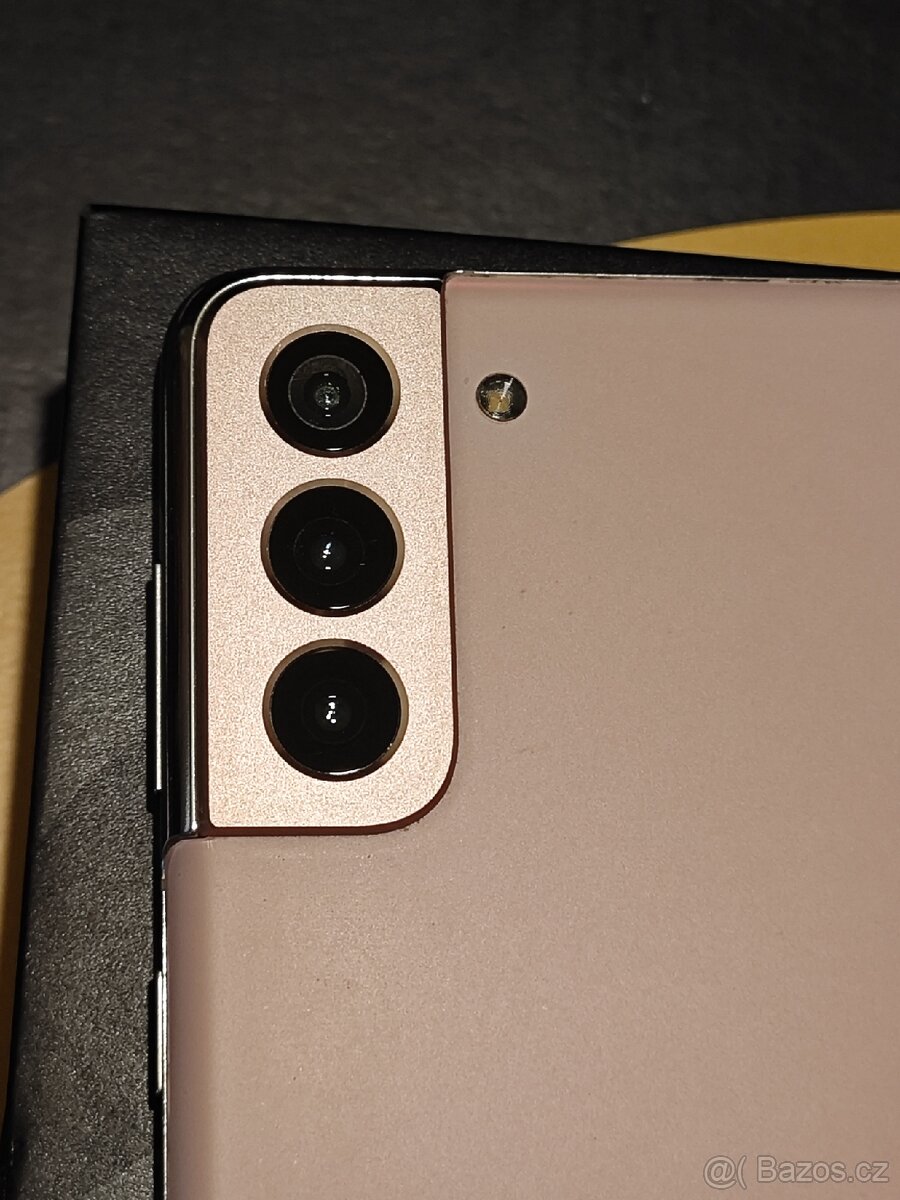 Samsung Galaxy S21 5G 8/128 - 3