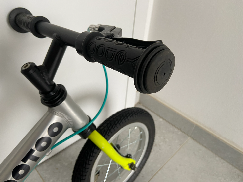 Dětské odrážedlo YEDOO - 3