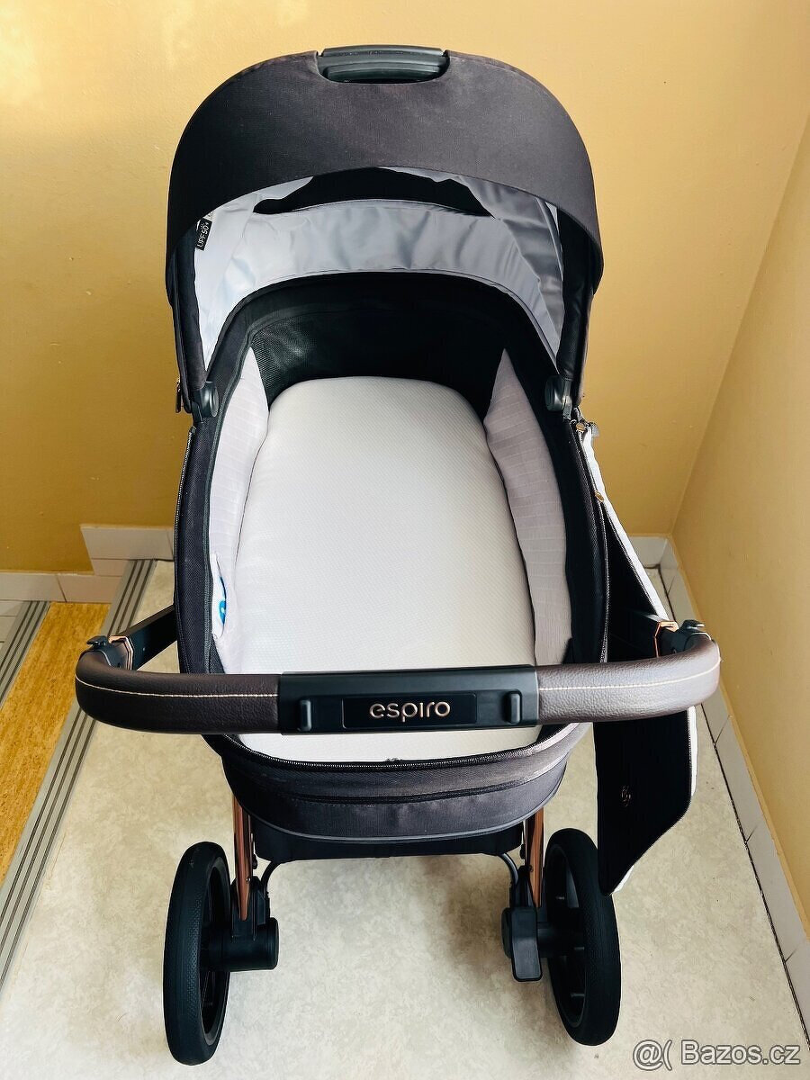 ESPIRO MILOO - 3