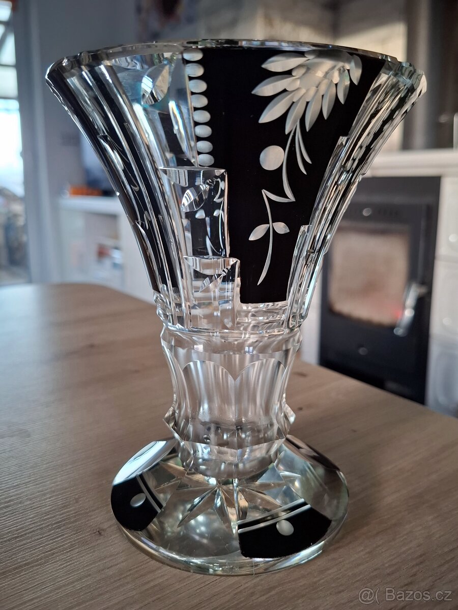 Váza od Karlo Palda - 3