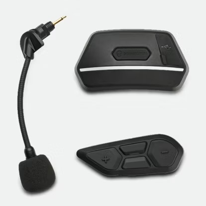 Schuberth c5 velikost L + interkom sc2 - 3