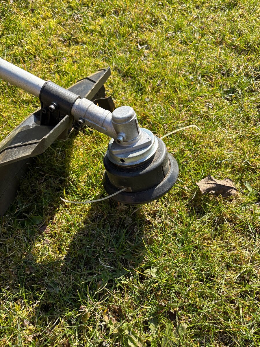 Prodám křovinořez - 3