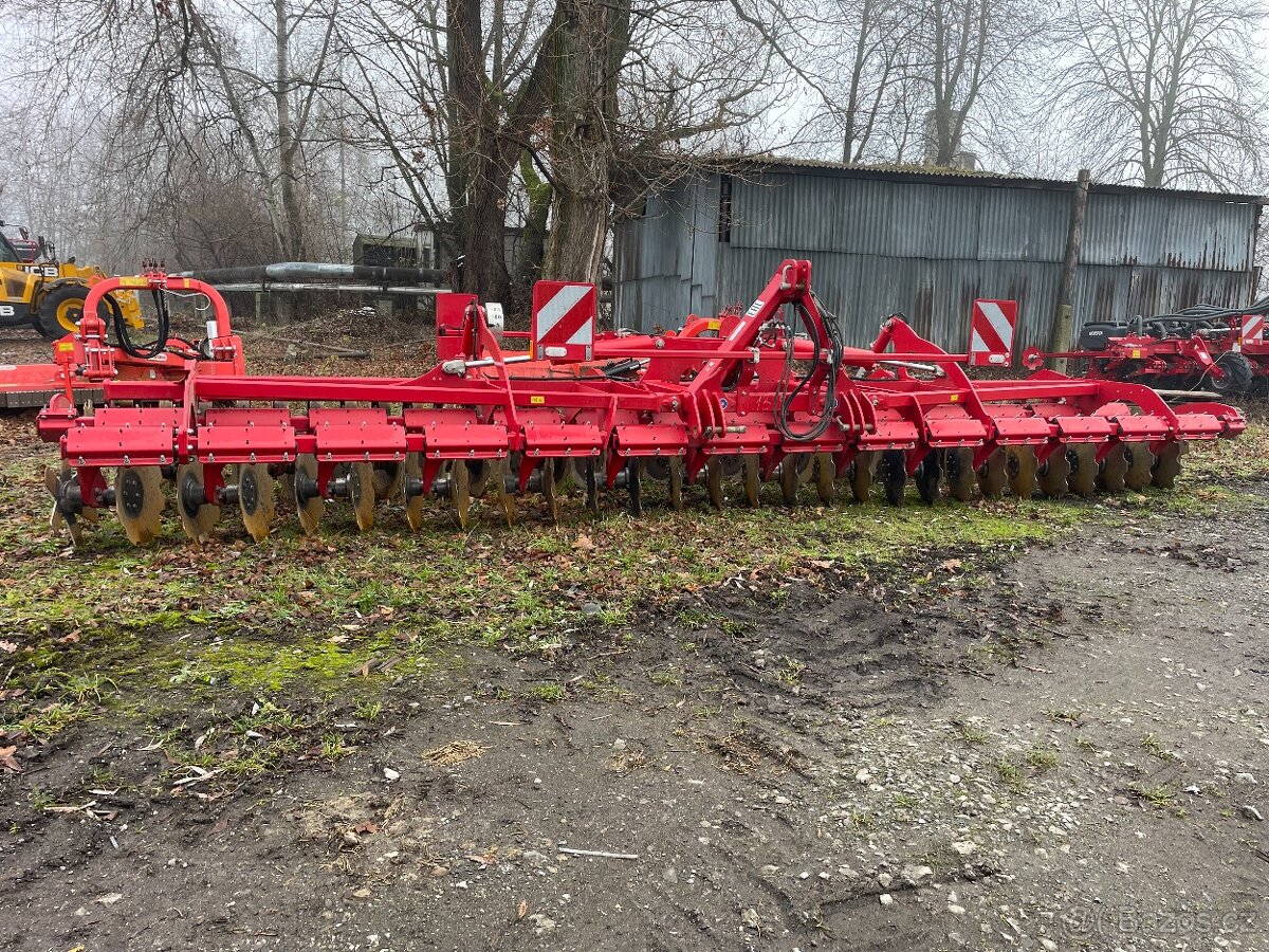 Diskový podmítač HORSCH Joker 7 CT - 3