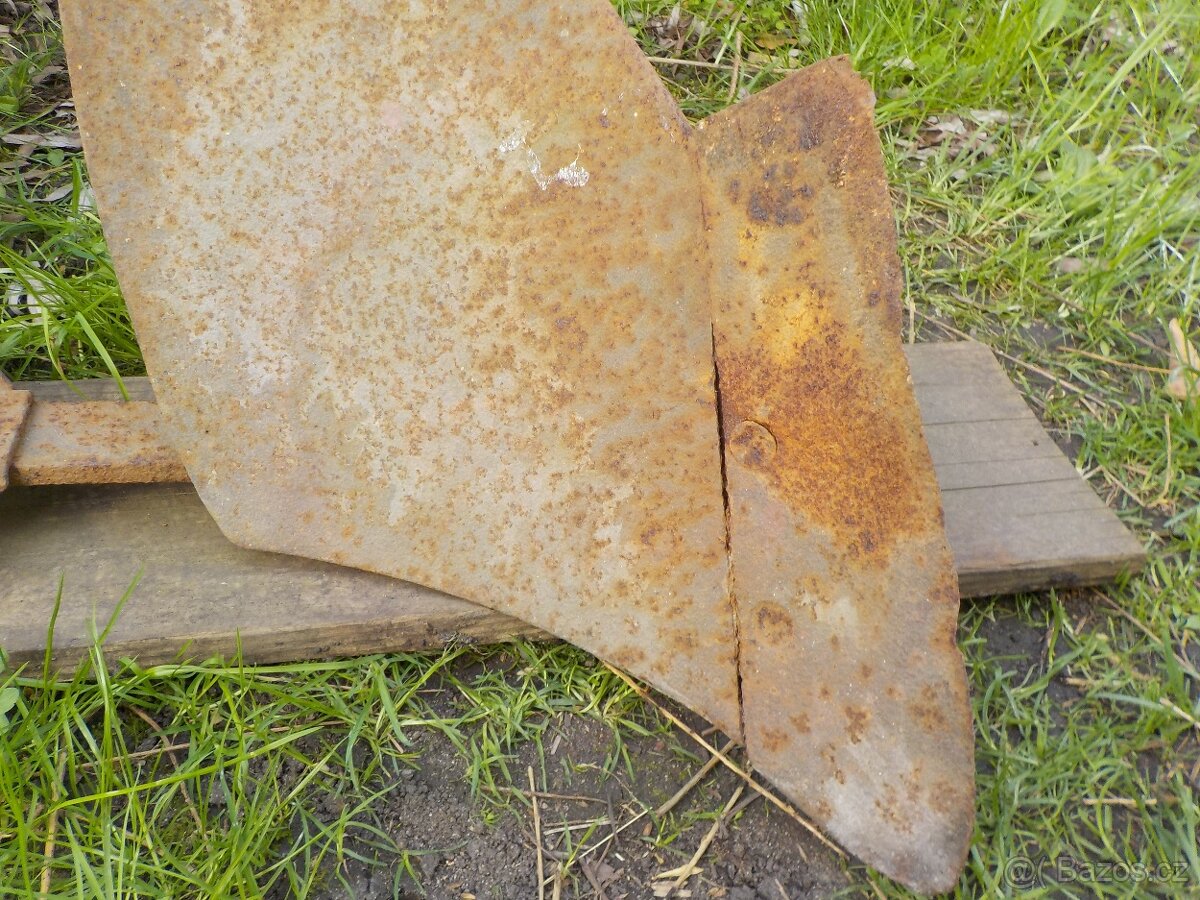 PLUH levý pravý - 3