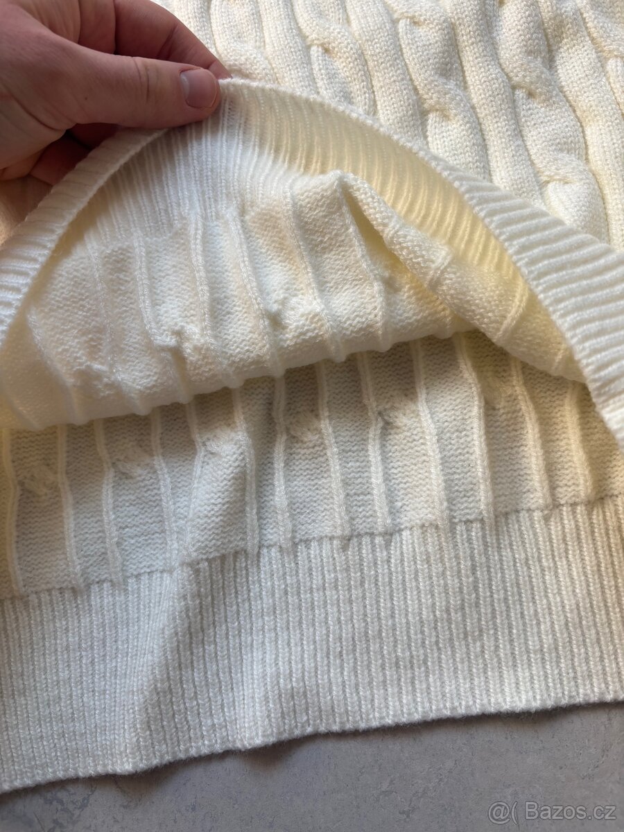 Polo ralph lauren svetr - 3