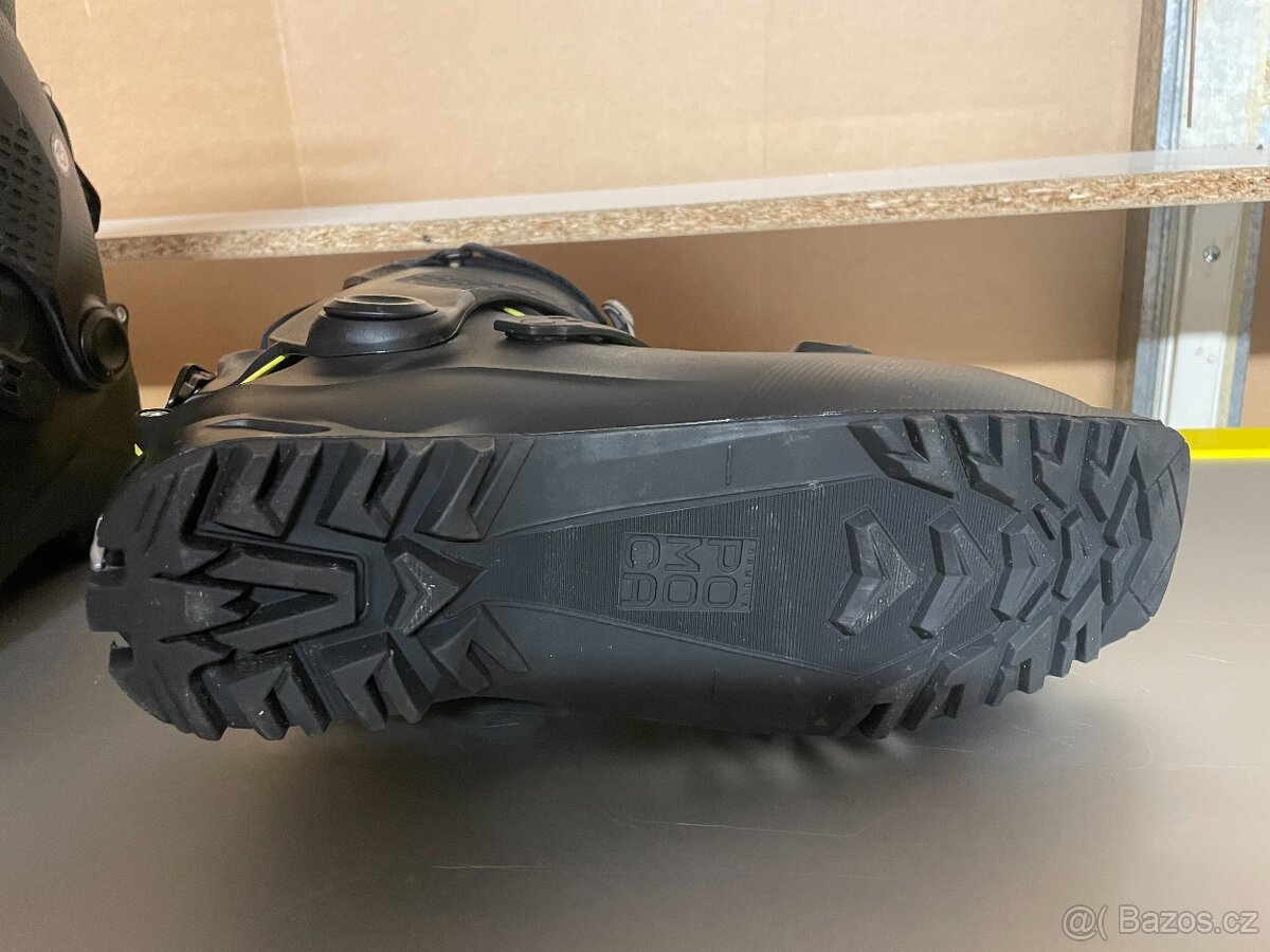 Skialpové boty Dynafit RADICAL - 3