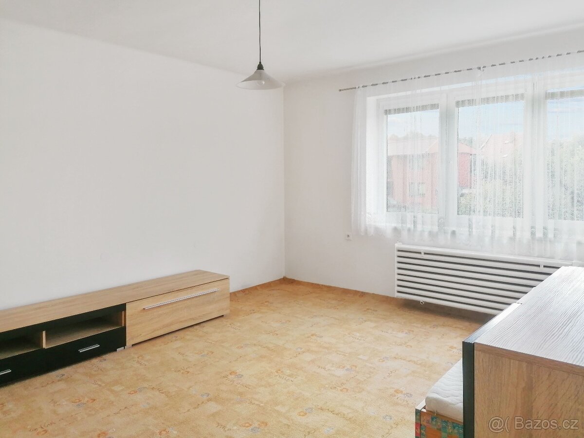 Pronájem bytu 2+1 - Bydlení pro studenty - 3
