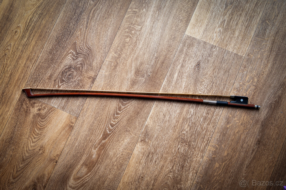 Mistrovské, ručně vyráběné violoncello - 3