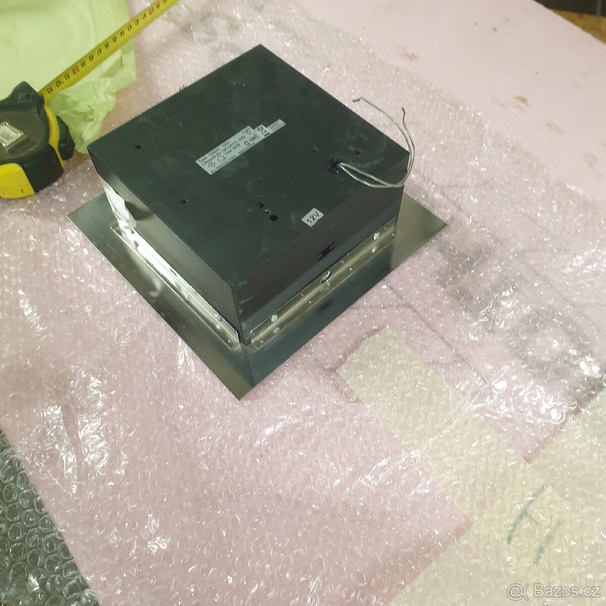 Dekorativní osvětlení komerčních prostor - 3