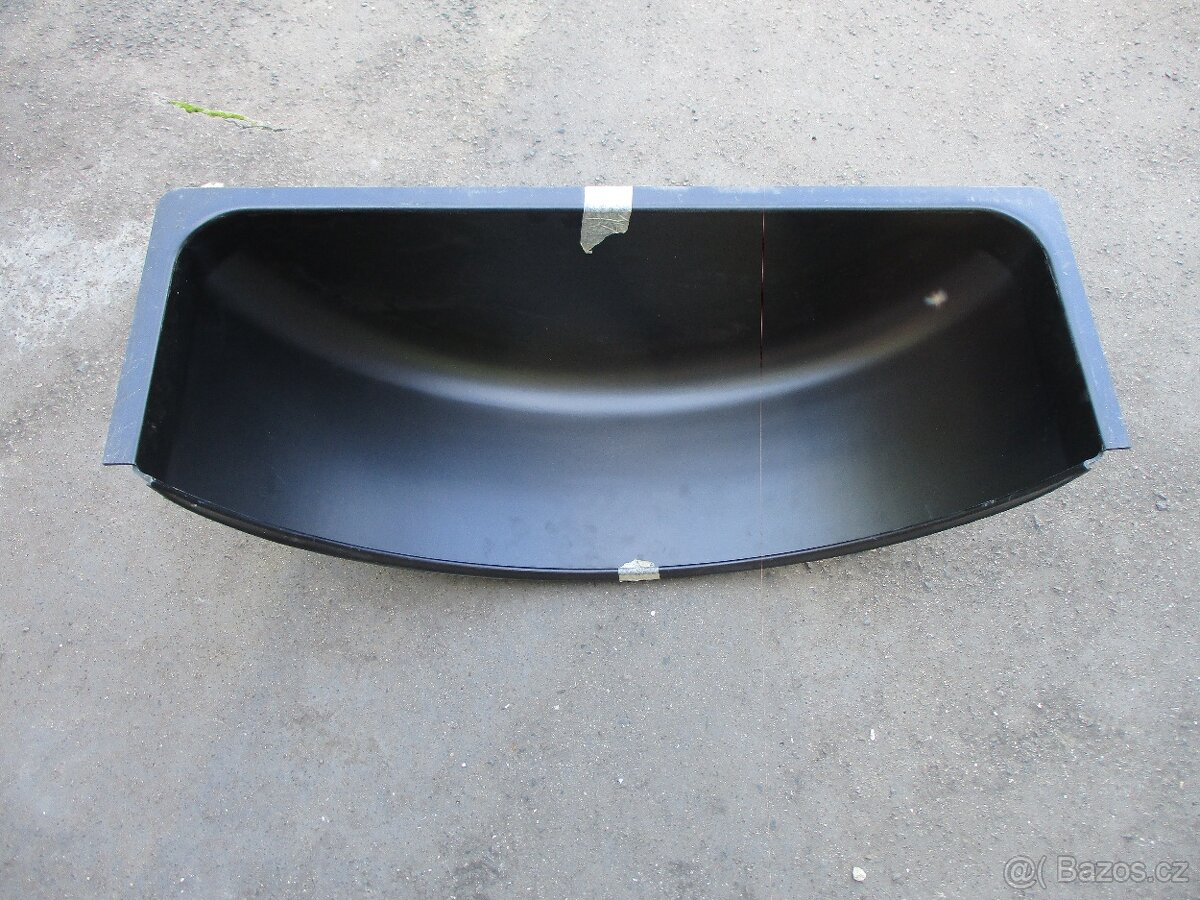 PLASTOVÝ PODBĚH č.P15 pro HOBBY - 3