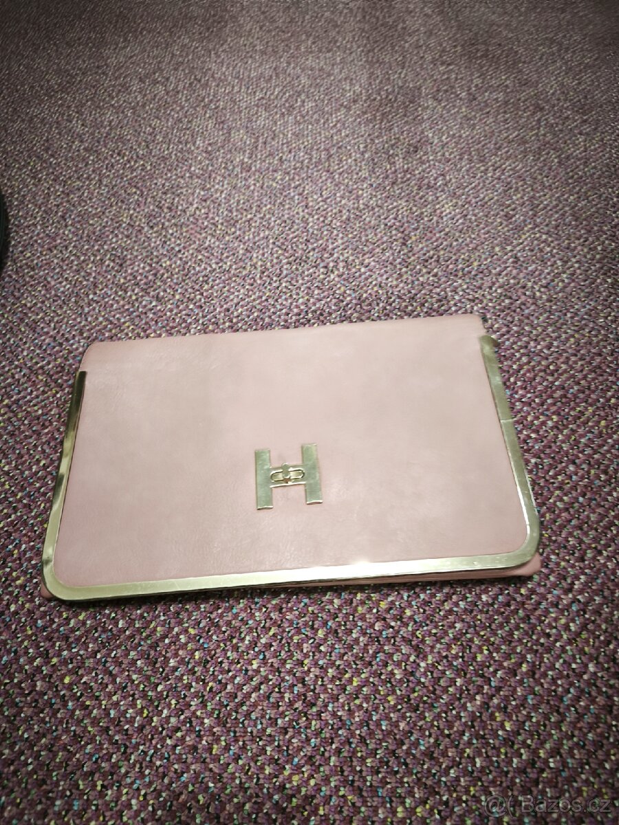 Prodám dámské kabelky - 3