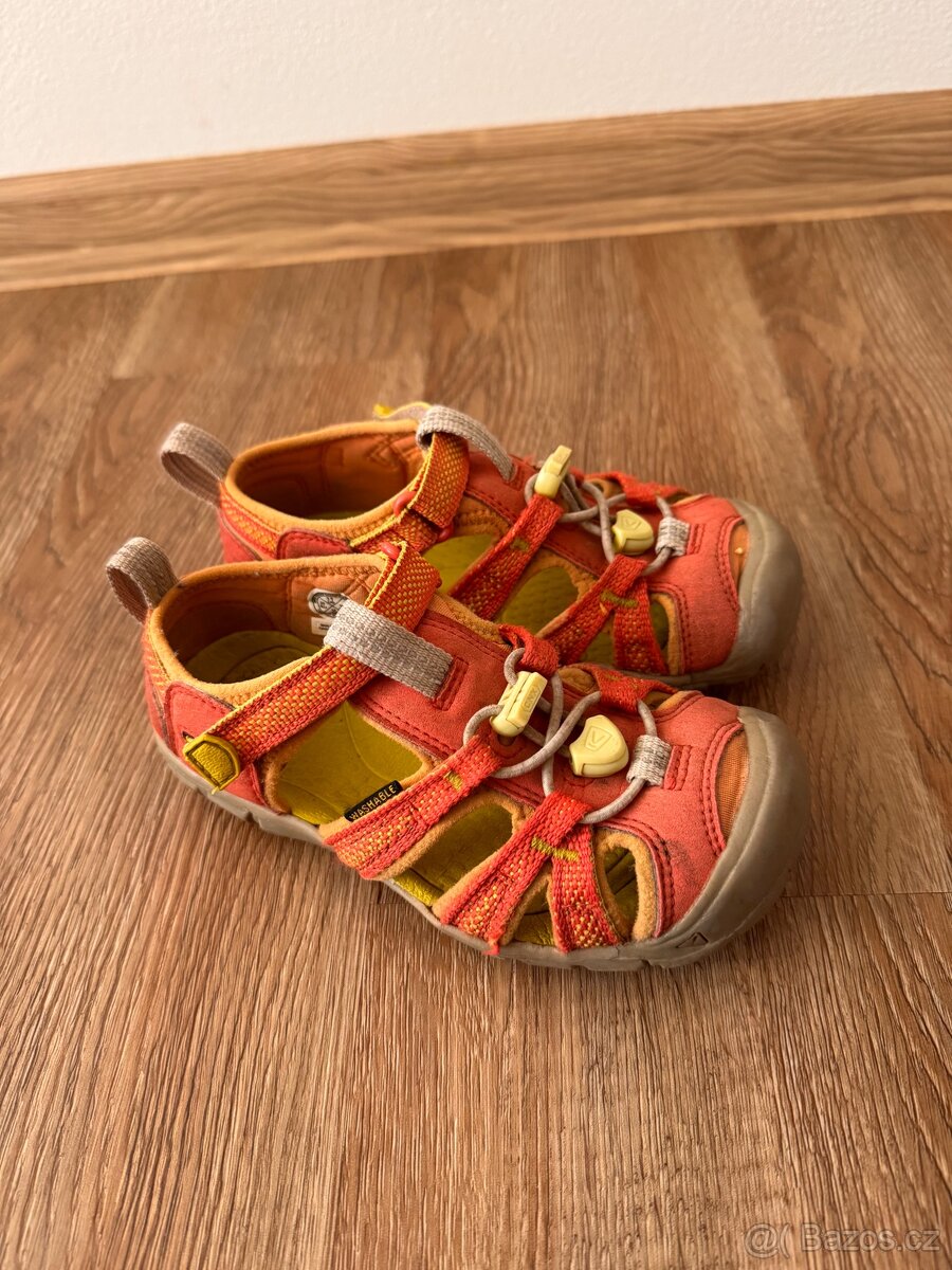 Sandaly keen cnx vel. 29 - 3