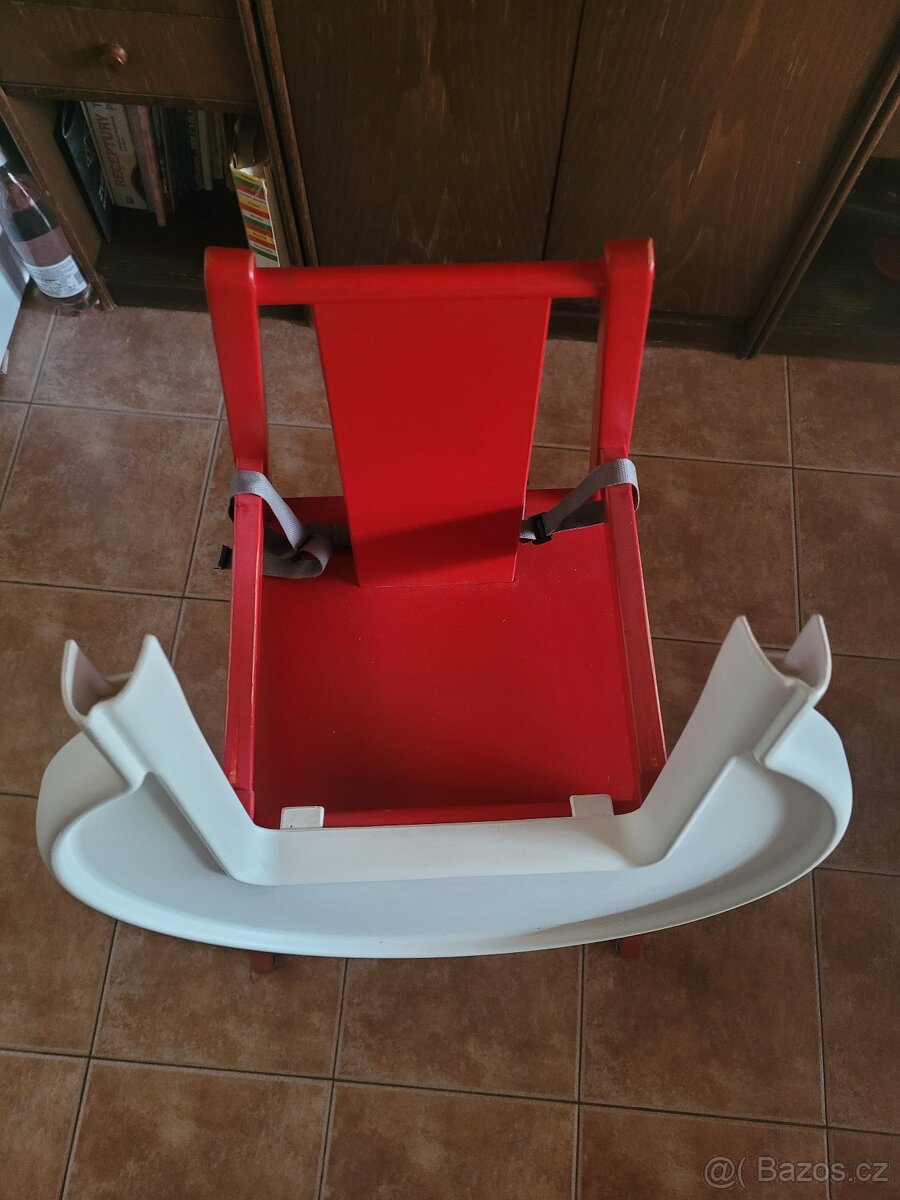 Dětská židle - 3