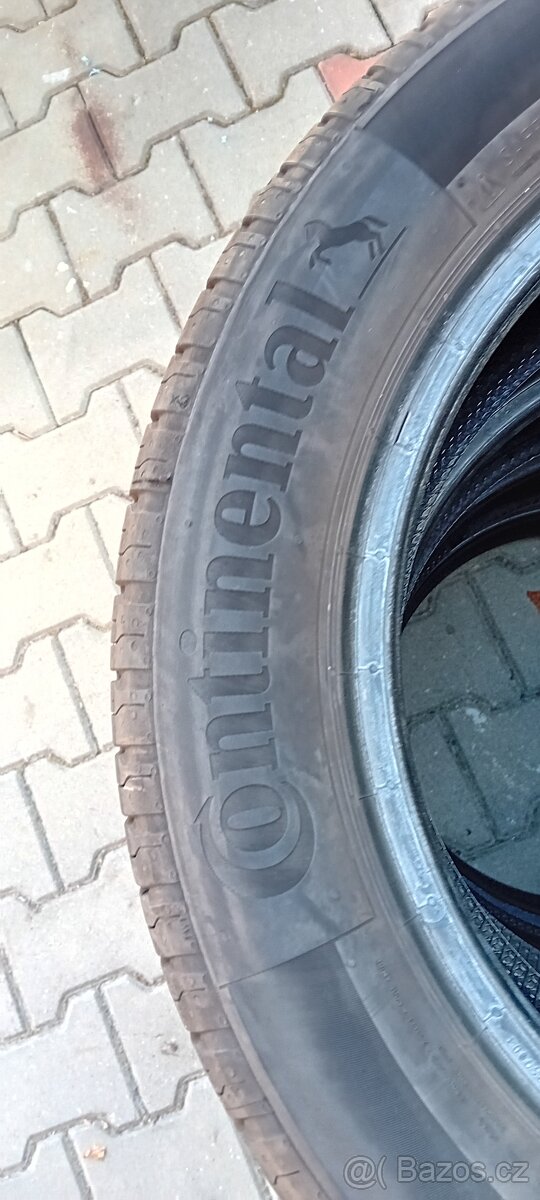 Continental 205/55 R16 - 3