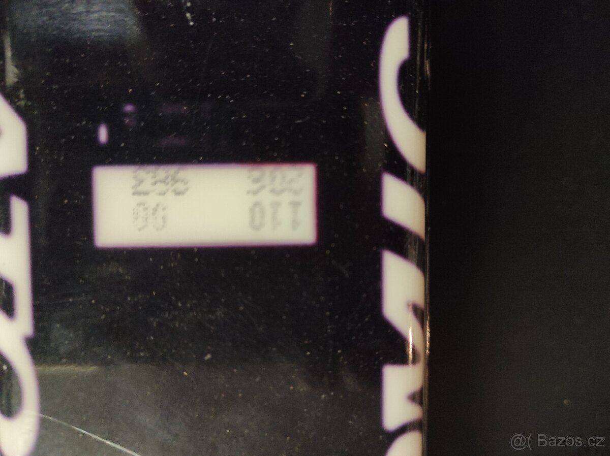 Lyže Atomic 110cm - 3