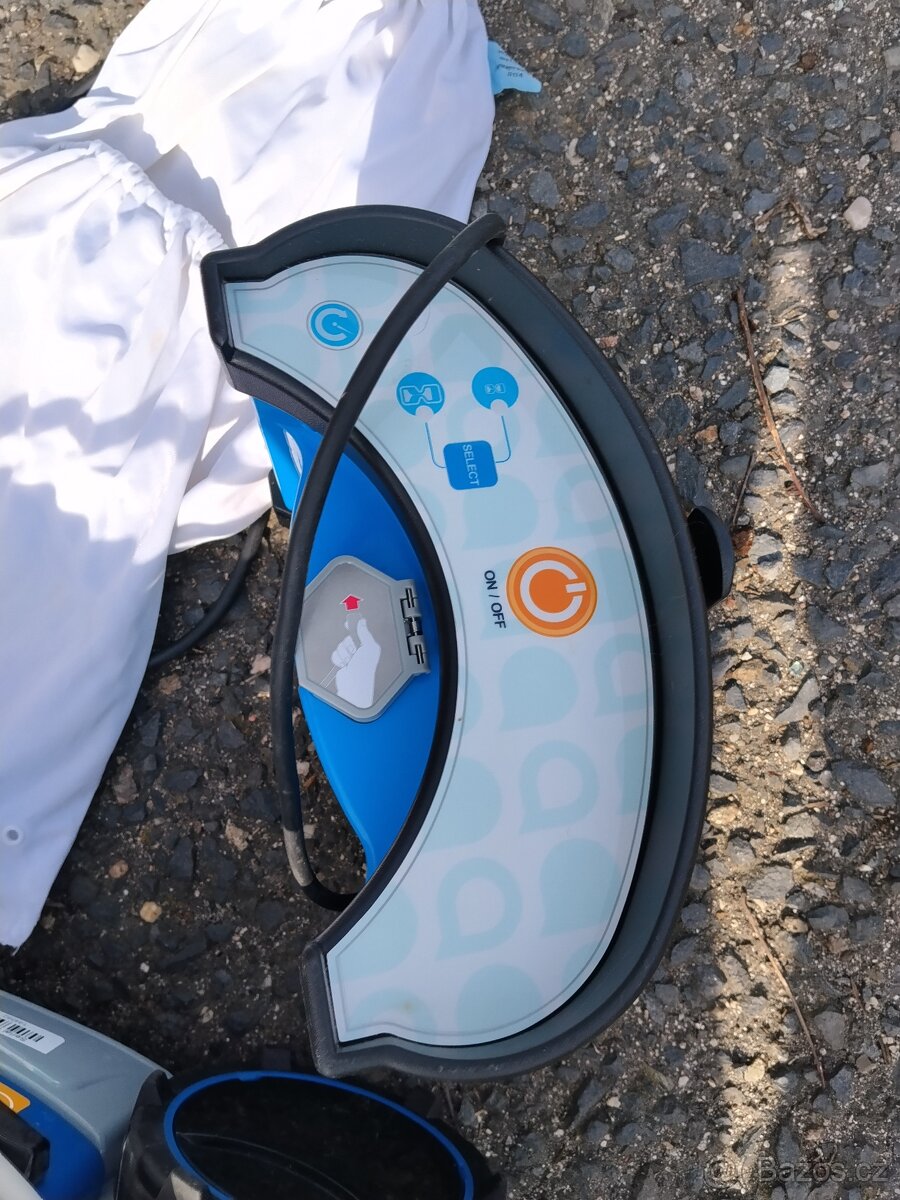 Robotický vysavač a ostatní - 3