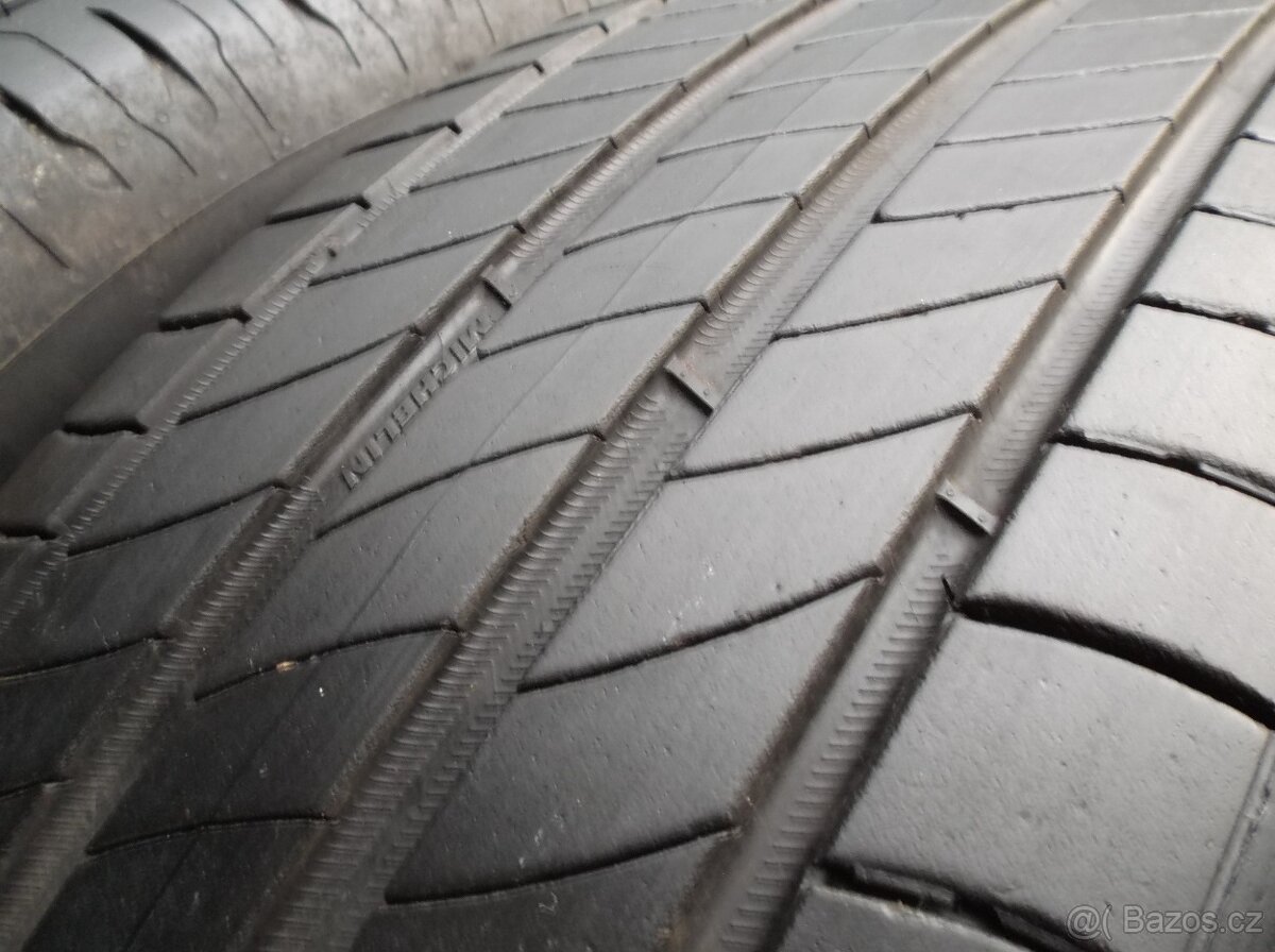 215/65/17 103V XL MICHELIN LETNÍ 2KS ⛅ - 3