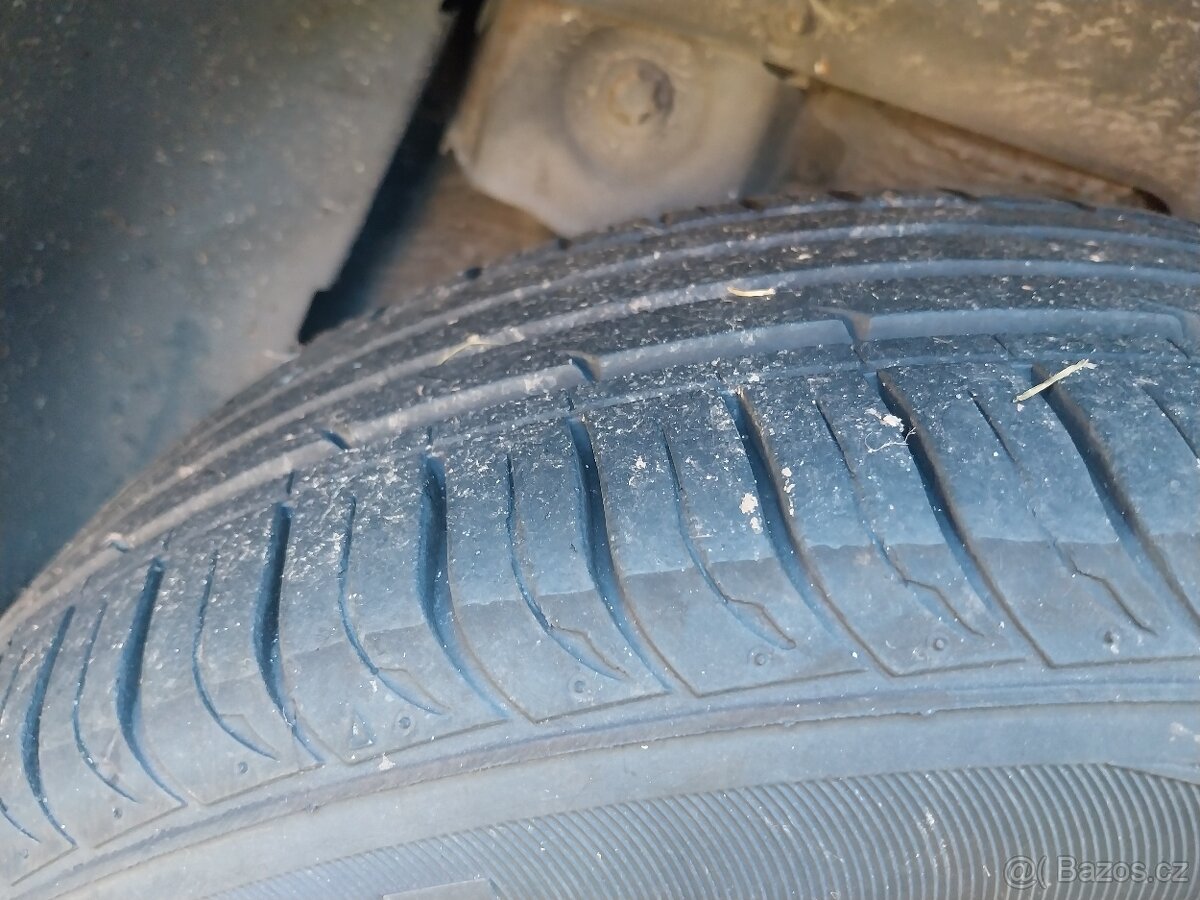 Pneumatiky Nexen - 3