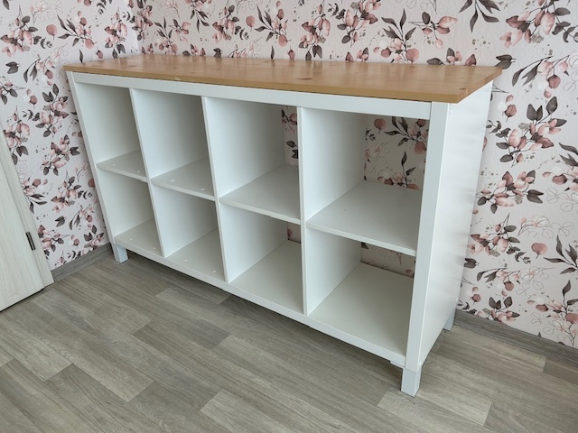 Police KALLAX 3x4 - 3