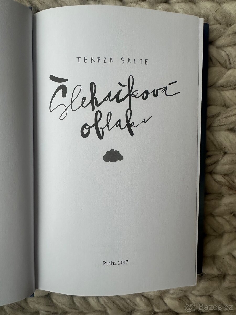 Šlehačková oblaka - 3