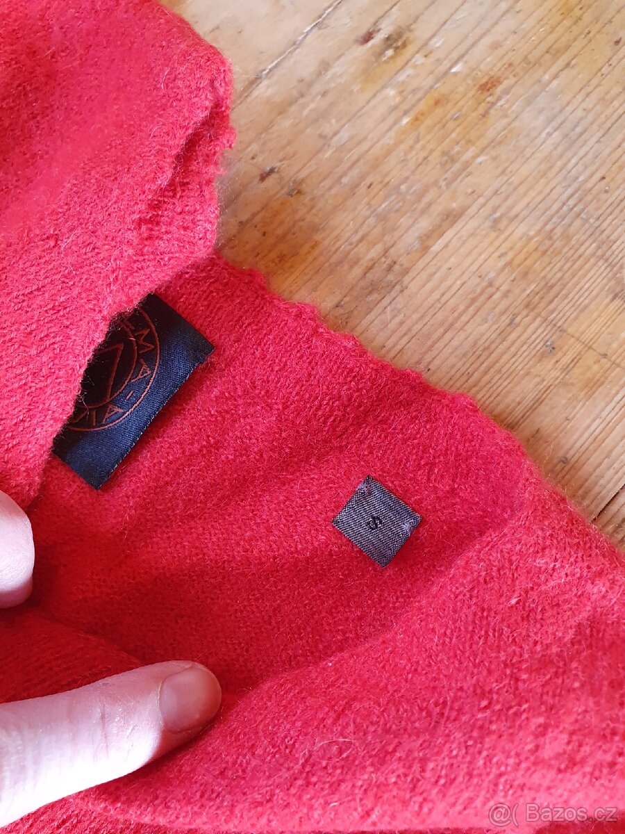 Millma bolivia svetr - 3