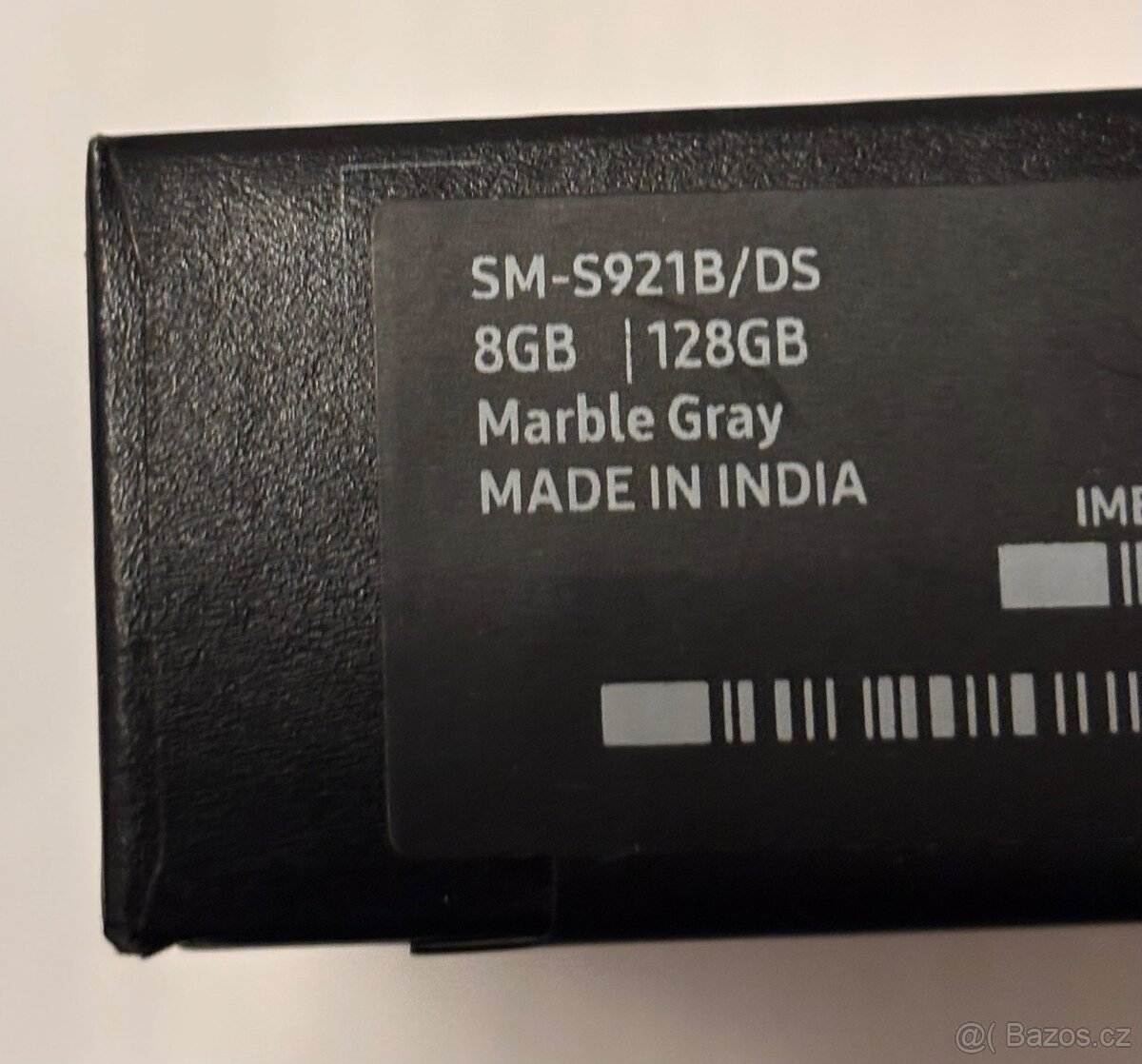 Galaxy S24 - 3