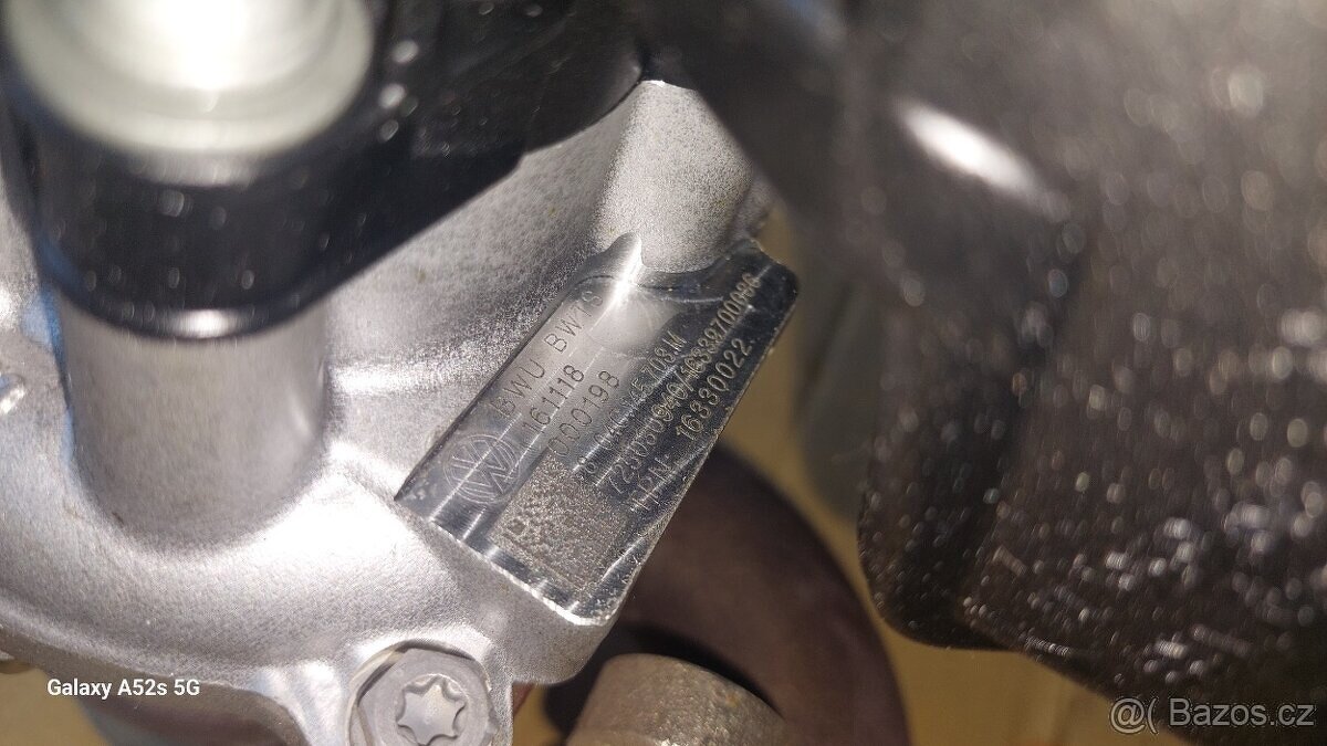 Turbo 1.0 TSI - 3