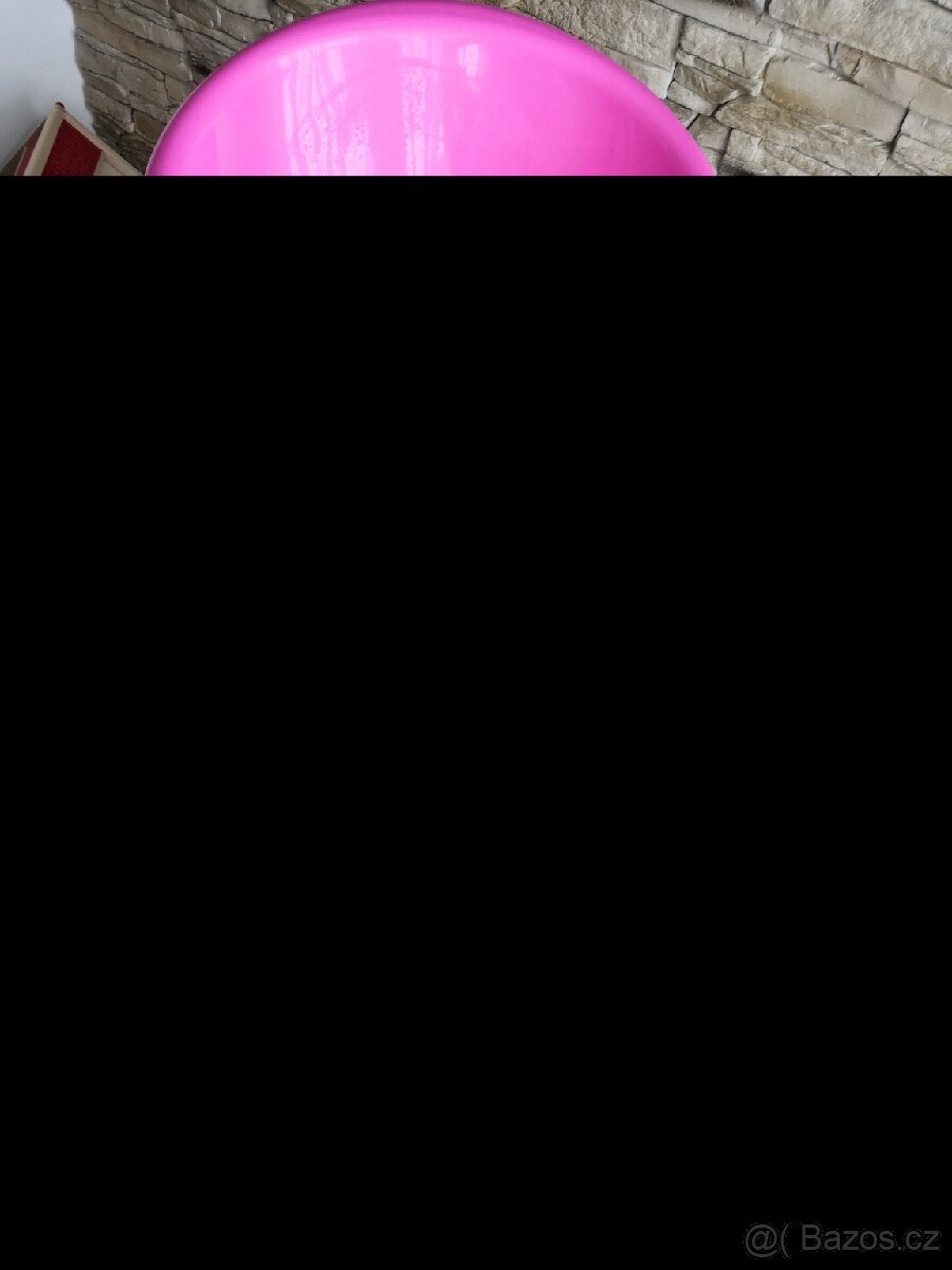 Vanička se stojanem - 3