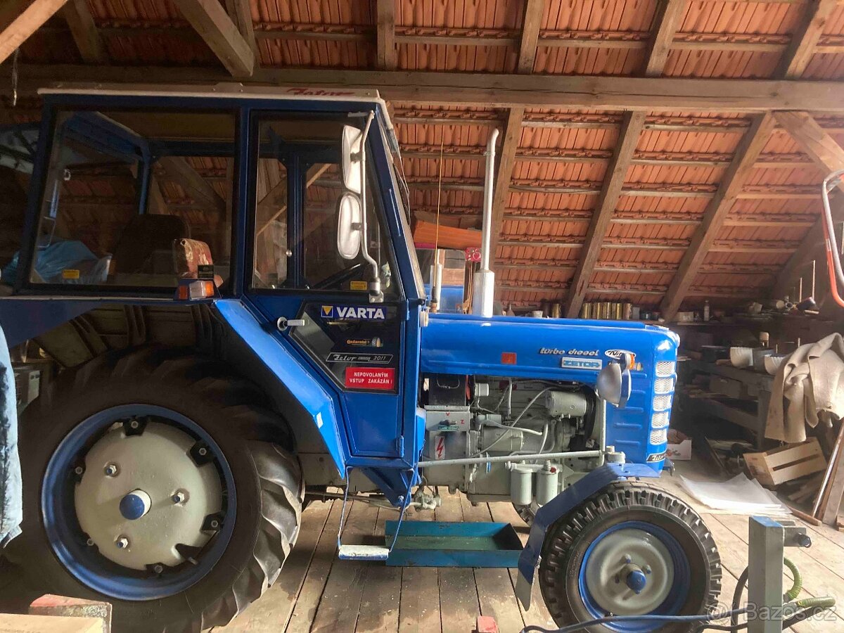 Zetor 3011 - 3
