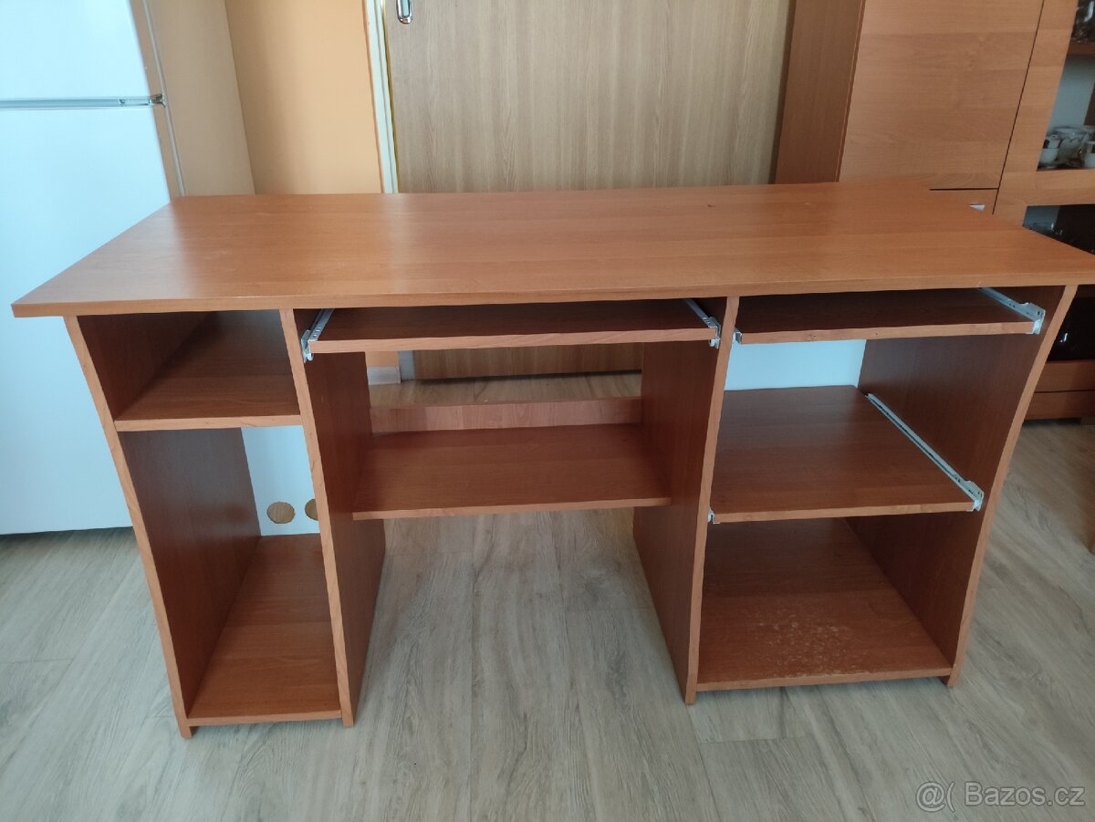 Psací stůl - 3