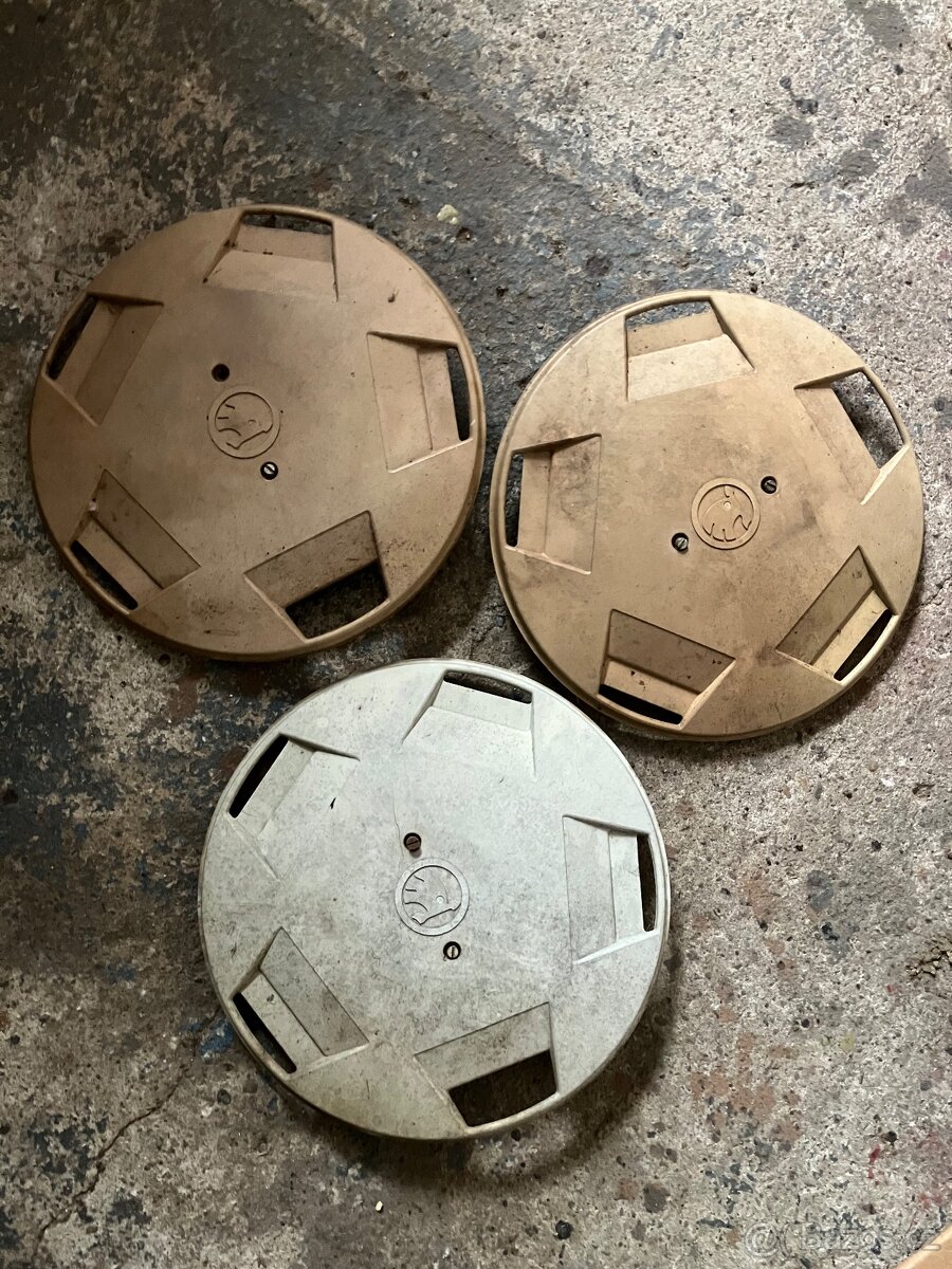 Škoda díly, Zetor Super 50, - 3