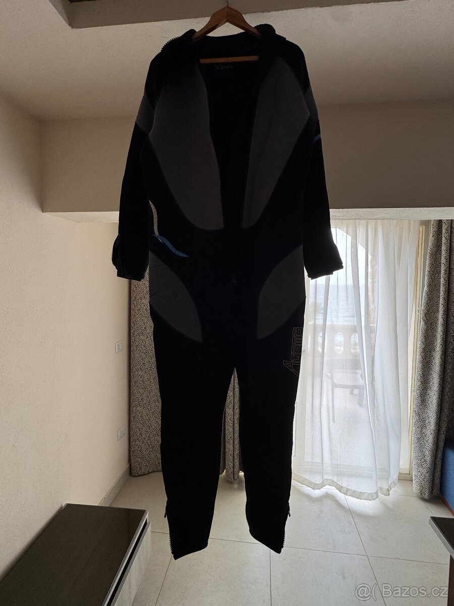 Kompletní Potápěčske vybavení - 3