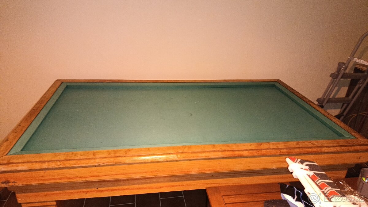 Kulečníkový stůl - 3