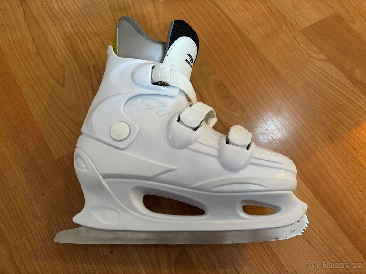 Brusle číslo 39 - 3