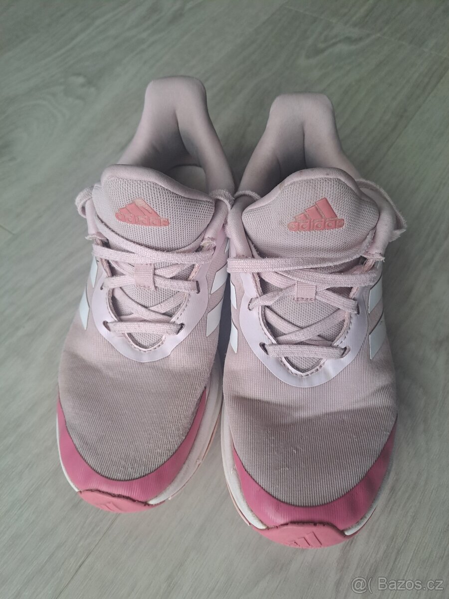 tenisky ADIDAS FORTARUN K, vel. 36 - 3