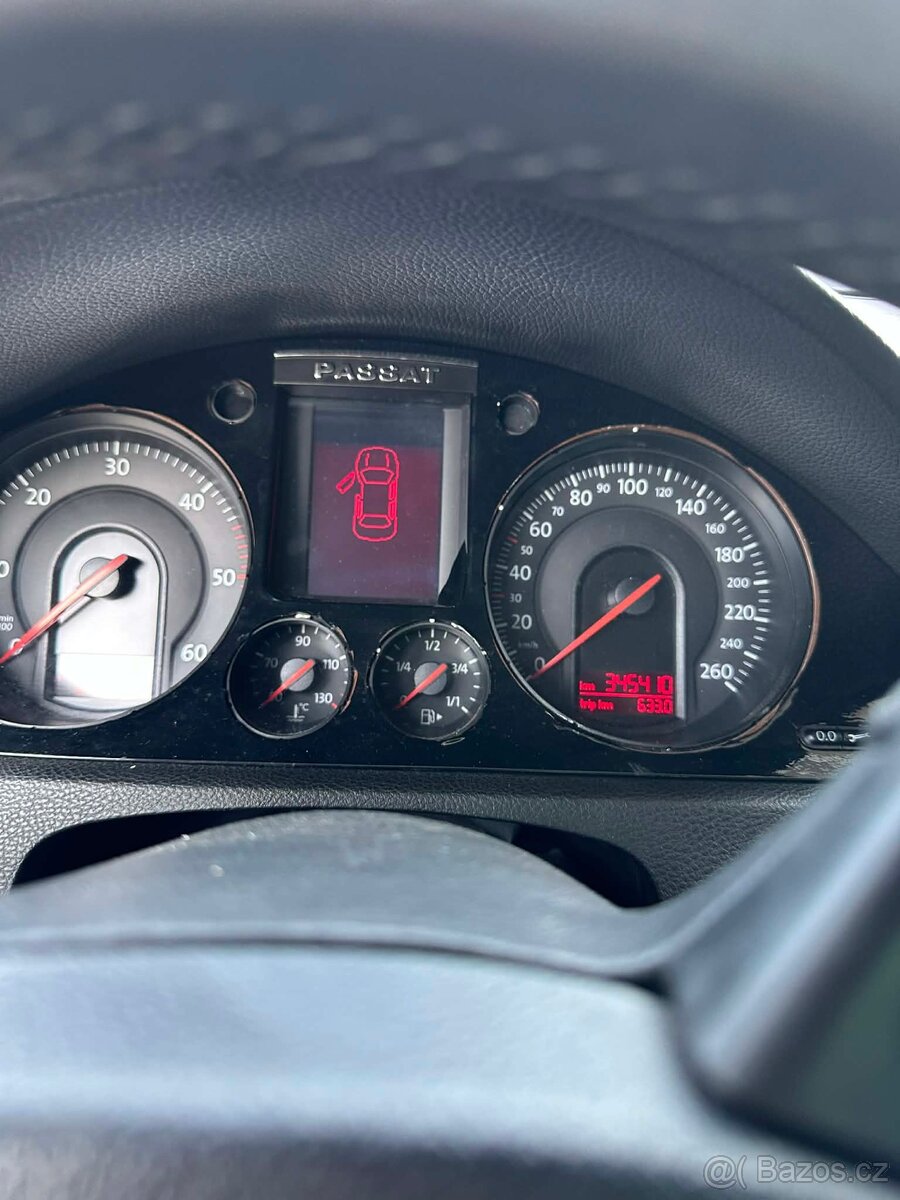 Passat b6 - 3