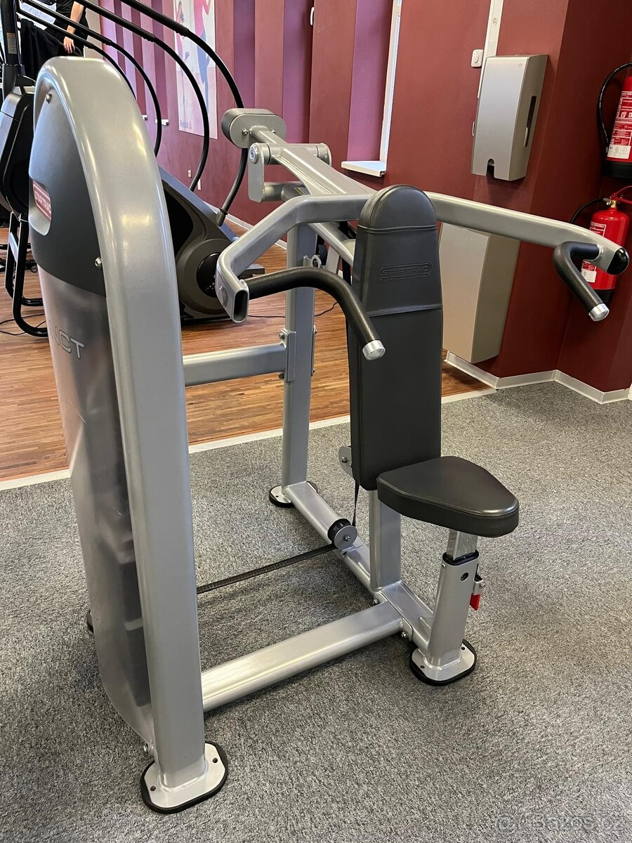 Star Trac - stroje - 3