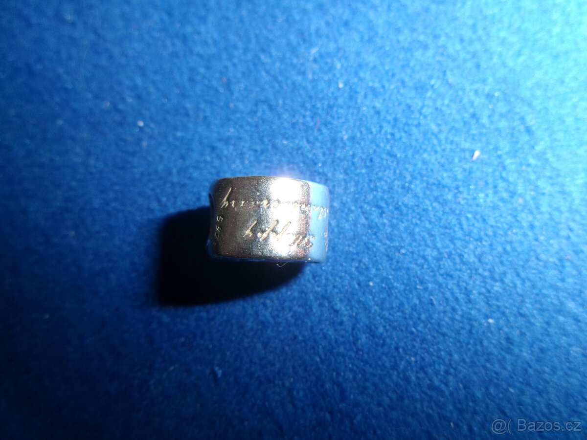 originál přívěšek Pandora - 3