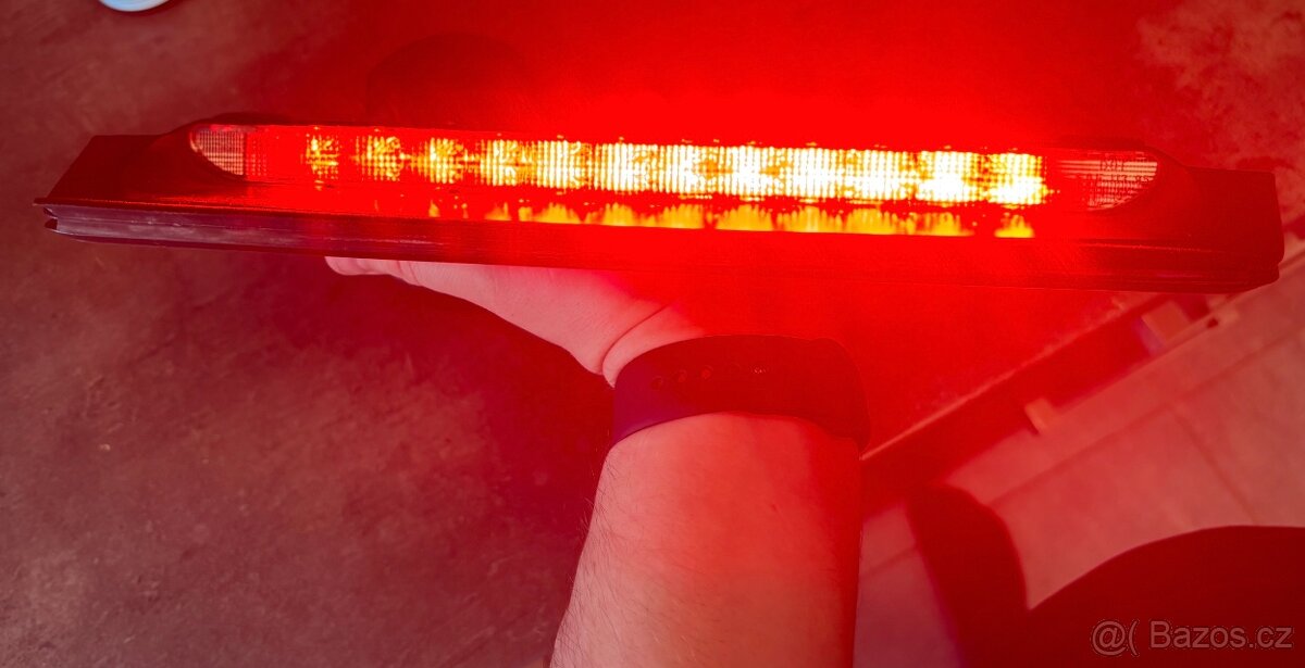 Zbytky Volvo S80 - 3