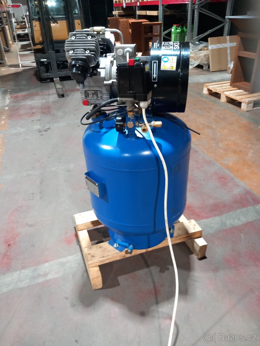 Prodam kompresor orlík PKS 9/100 - 3