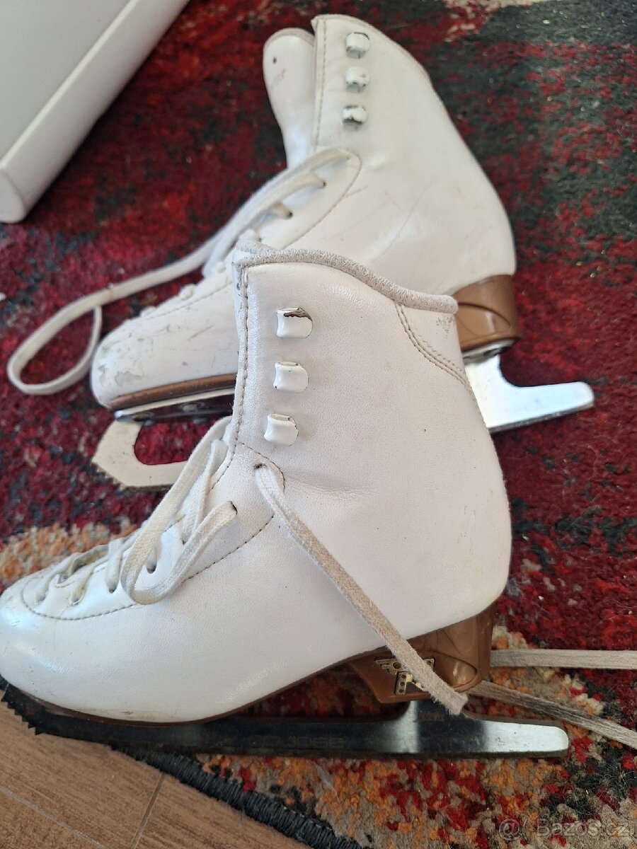 Krasobrusle Risport Antares - 3