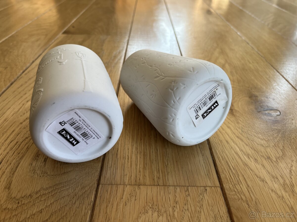 Set kelímky do koupelny - 3