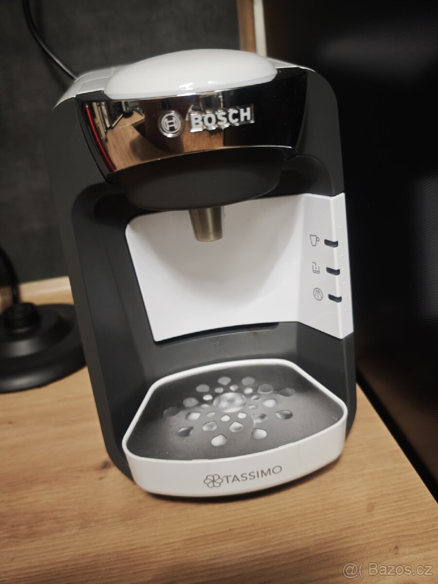 Bosch Tassimo - 3