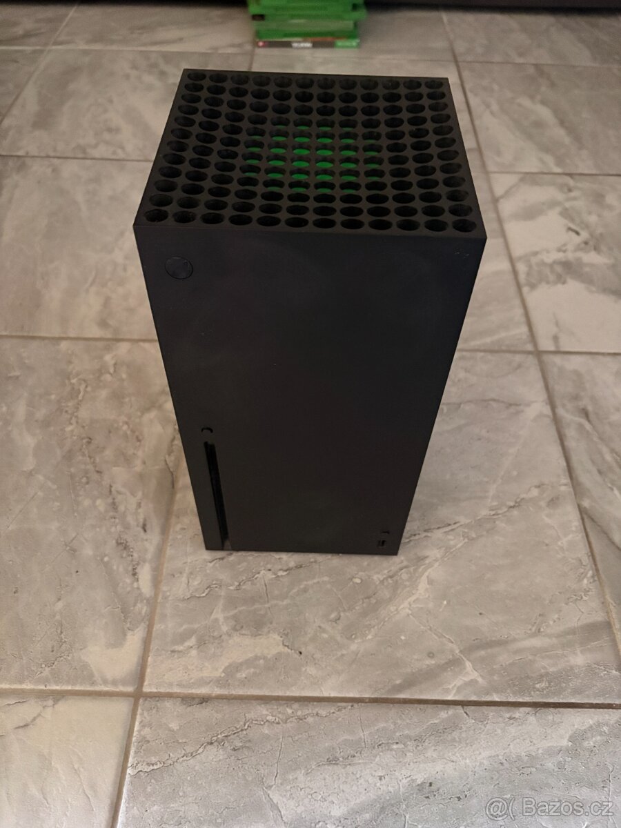 Xbox Serie X - 3