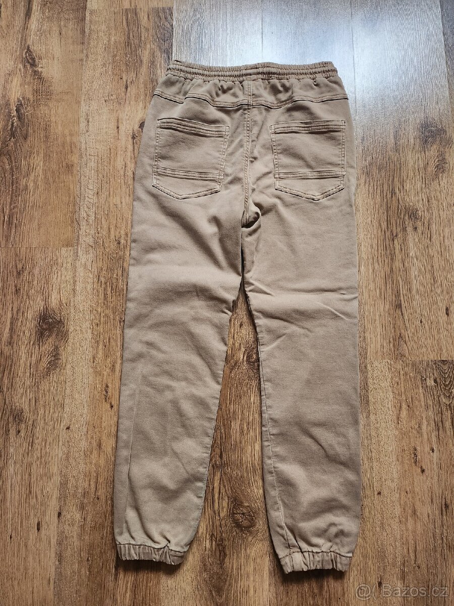 Dětské džíny Reserved - 3