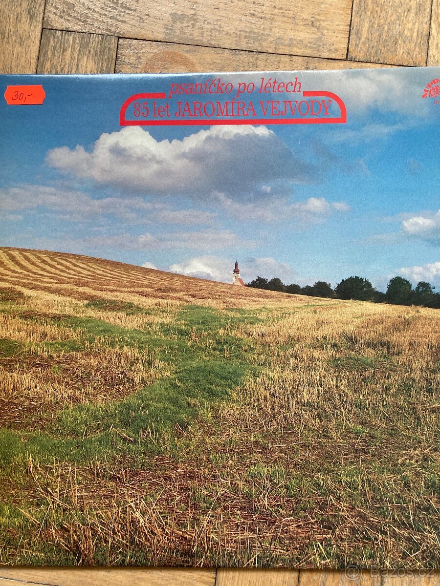 Prodám lp desky - 3